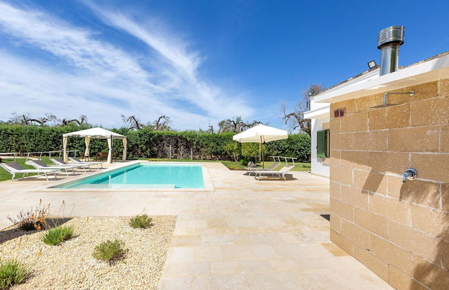 Podere Corde di Lana - Foto 21