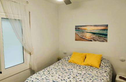 Canet playa y centro con free wifi - Foto 19