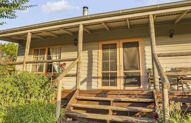 StayAU Sunset Cottage 2BR Farm Retreat - Foto 18