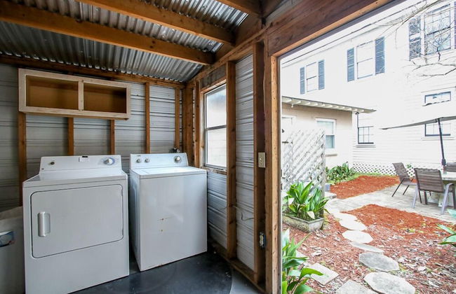 The Savannah Belle Forsyth Park A Side - Foto 35