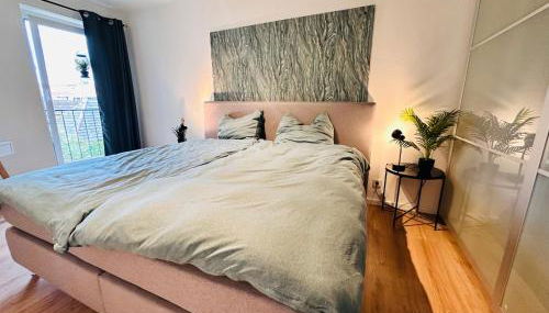 Dschungel in BaLi 72qm Ferienwohnung im Zentrum - Foto 2