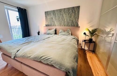 Dschungel in BaLi 72qm Ferienwohnung im Zentrum - Foto 2