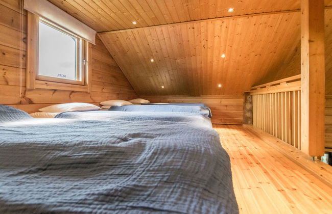 Nuppulanranta 14 - Foto 20