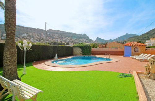 Villa Roma by Interhome - Foto 38
