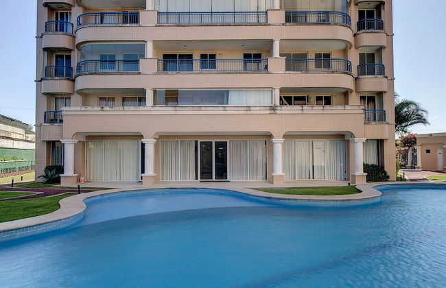 Apart no melhor da Praia do Futuro - Photo 49