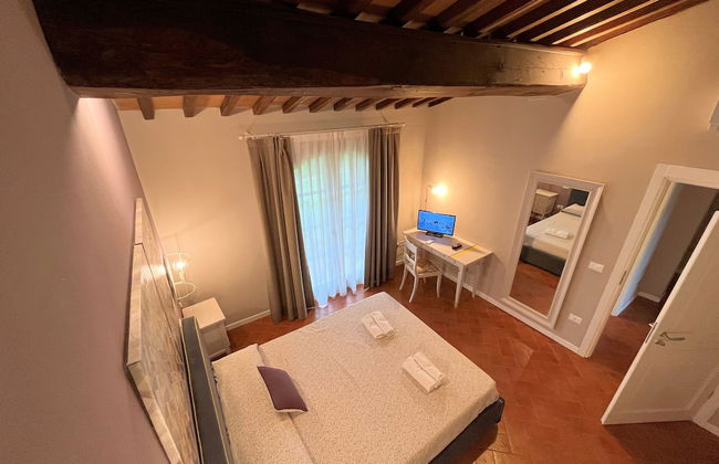 Ville del Silenzio - Foto 15