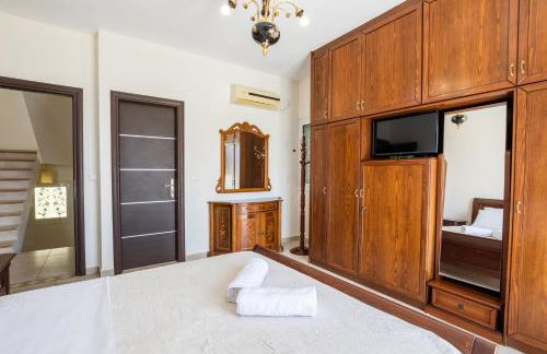 Karpathos View Villa - Foto 65