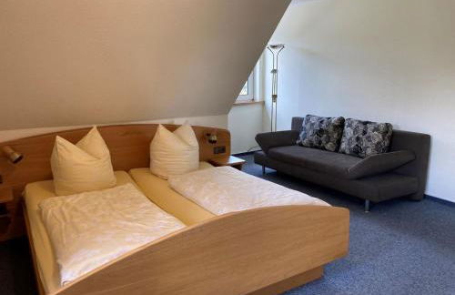 Ferienwohnungen Otto - Foto 19