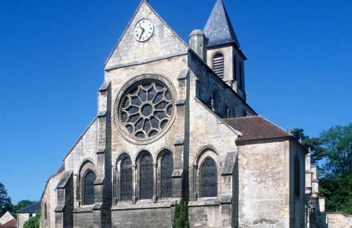 Charming bourgeois house – Précy town centre - Foto 30