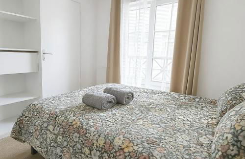 Appartement moderne avec parking privé gratuit - Foto 15