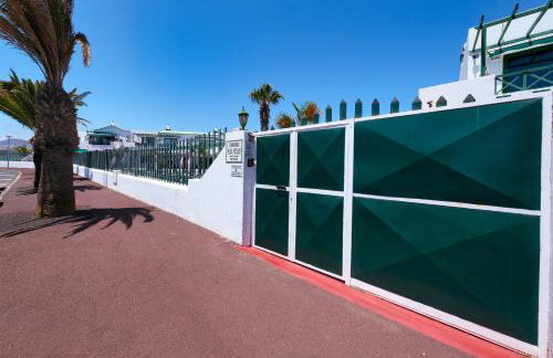 Apartment La Vela Azul - Pool & Tennis - Free AC & Good WIFI - By Lanzarote Vacation Homes - Foto 33
