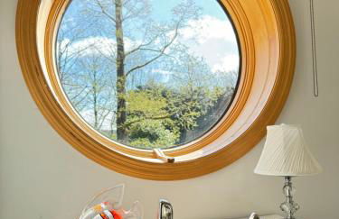 Luxury, private, secure self-contained Coach House, near Wythall and close to the NEC - Foto 13