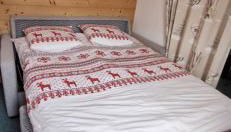 2 pièce cabine Val Thorens - Foto 4