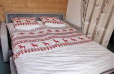 2 pièce cabine Val Thorens - Foto 4