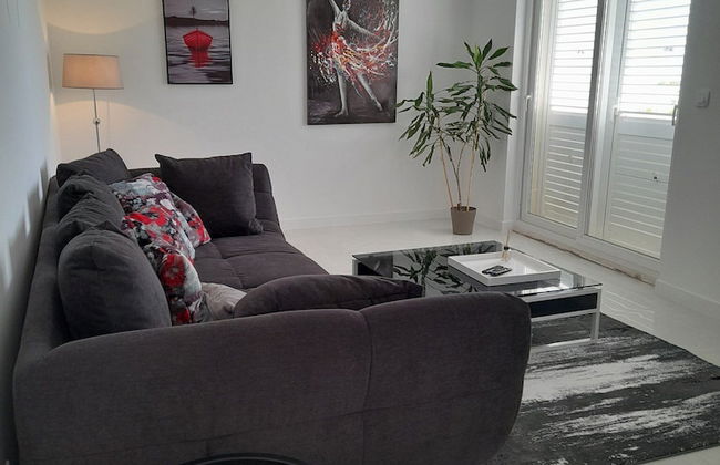 Holiday Home Sea Vision - Foto 11