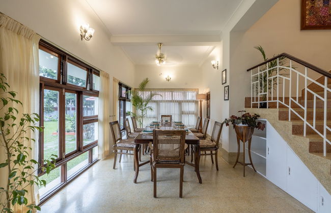 Amã Stays & Trails Skanda, Coorg - Foto 33