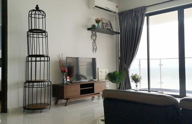 Picturesque View Suites - Foto 48