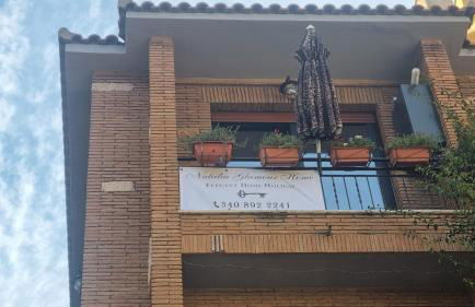 Natalìa glamour home - Foto 34