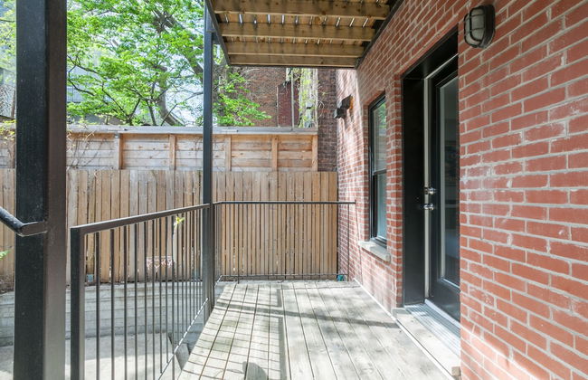 LMVR - The Bull - Foto 1