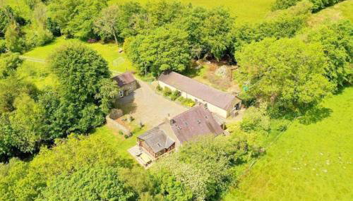 Converted Granary on a rural small holding - Foto 1