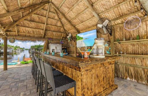 Blue Heron fish, boat, wine, dine, relax, repeat - Foto 15