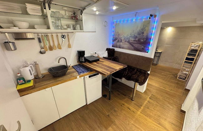 Stunning 1-bed Apartment in Herzogenrath - Foto 35