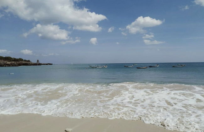 Rote Beach Bungalows - Foto 47