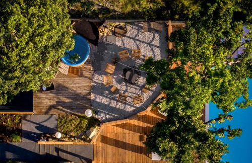 Apartamenty Larice balia, sauna, podgrzewany basen od 30 kwietnia - Foto 29