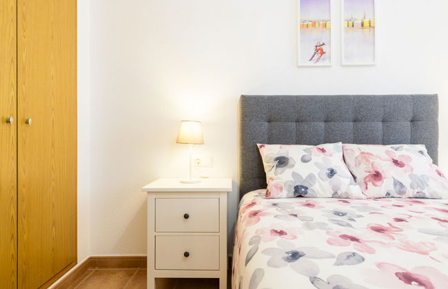 Entreplayas - Morro de Gos - Foto 15