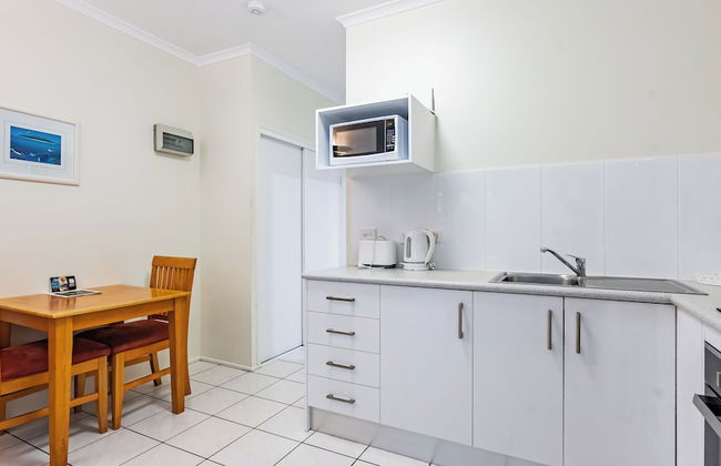 Trinity Beach Pacific - Foto 13