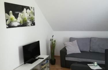 FeWo am Bodensee im Uhldingen mit Balkon, zwischen Insel Mainau, Konstanz, Überlingen und Friedrichshafen - Foto 7