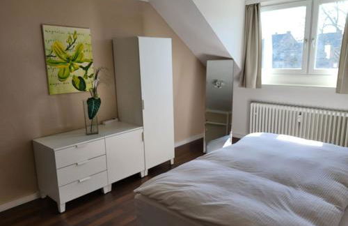 Design Apartment nähe Düsseldorf - Foto 10