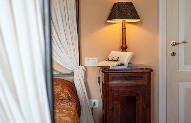 Tenuta il Sassone - Wine & Food - Foto 12