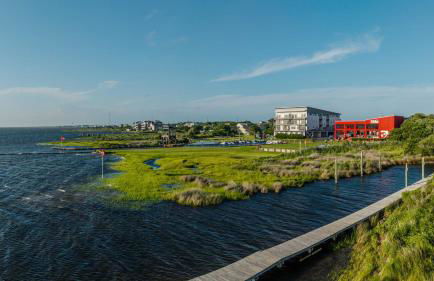 Watermen's Cabana 2C - 3-Bed, 2-Bath Apartment - Walk To BEACH Access & PET Friendly! - Foto 32