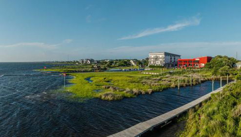Rodanthe Pier - 2-Bedroom, 2-Bathroom Suite at REAL Watersports - Foto 1