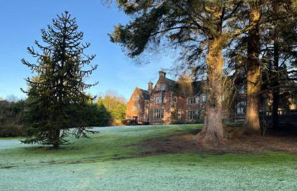 Lovely Carlung House - Foto 25