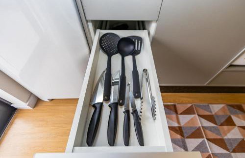 Studio Completíssimo Próximo a PUC PR - URB0403 - Foto 34