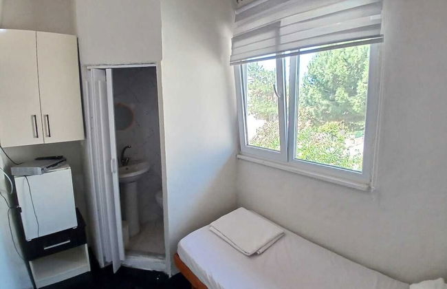 Blue Eden Hotel - Photo 7