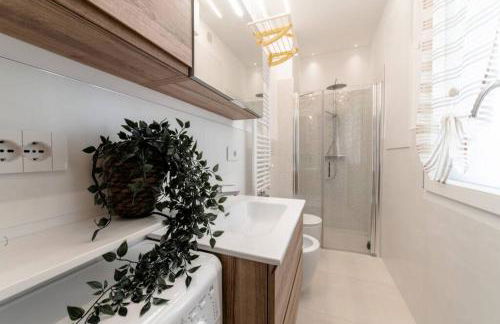 AmazHome - "La mia casa al mare" con parcheggio - Foto 8