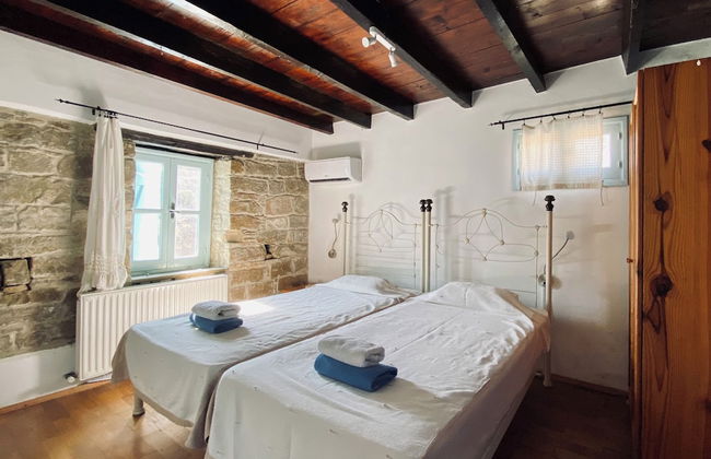 Cyprus Villages Hotel & Restaurant - Central Location - Bed & Breakfast - With Access To Pool And Stunning Views - Foto 8