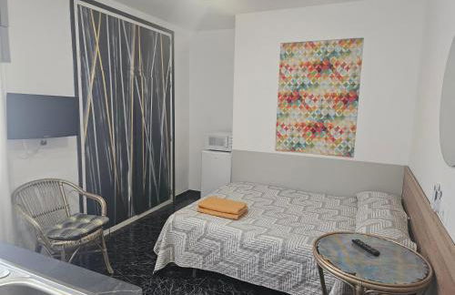 Номер без террасы - Foto 1