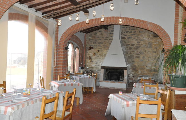 Castello di Selvole-Adults Only - Foto 75