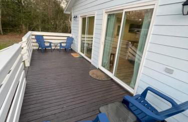 Ocean Springs Cottage 2 Bedroom 2 Bath Sleeps 4 Max - Foto 13