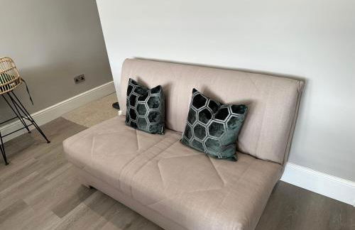 Willshaw Suites for families over 25 only - Foto 25