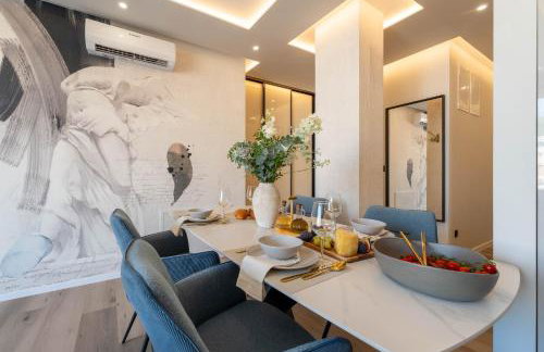 Apartment EMMA Platinum with heated pool, jacuzzi and sauna - Foto 16