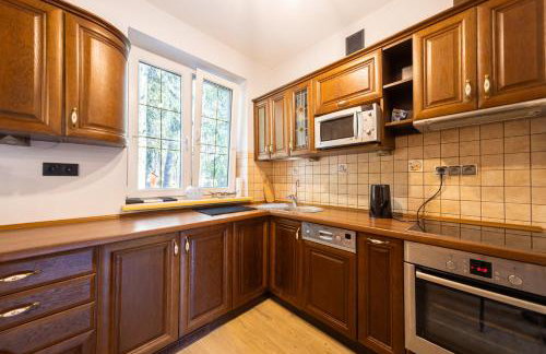 Domek nad rzeką - Foto 14