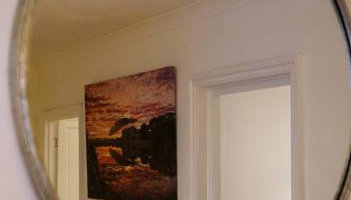 Ivy Cellar - 1 Bedroom apartment - Tenby - Foto 5