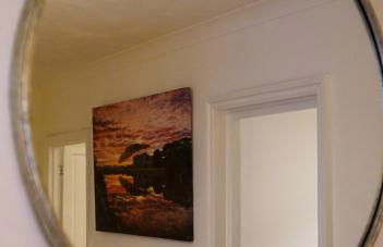 Ivy Cellar - 1 Bedroom apartment - Tenby - Foto 5