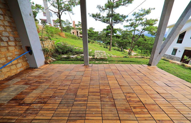 An Nhiên Villa - Photo 65