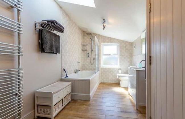 Host Stay St Joseph s Cottage - Foto 12